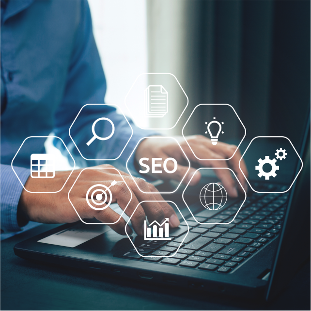 Digital Marketing Packages