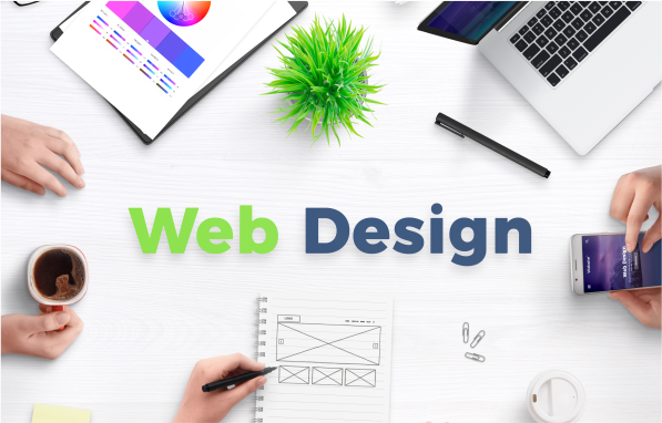 Website Development Services