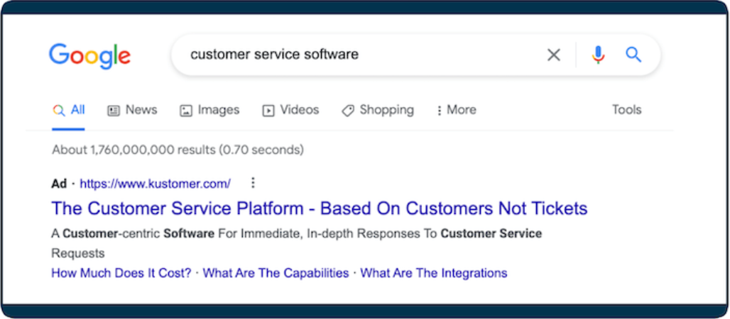 The Customer Service Platform