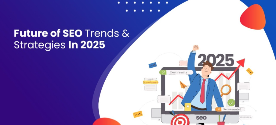 Future Of SEO Trends