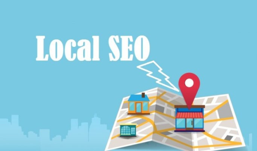 Local SEO