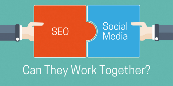 Tips to Make SEO and Social Media Work Hand-in-Hand